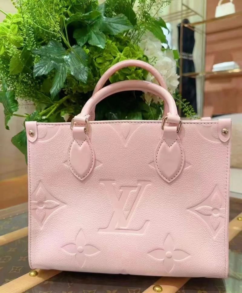 Louis Vuitton Shopping Bags